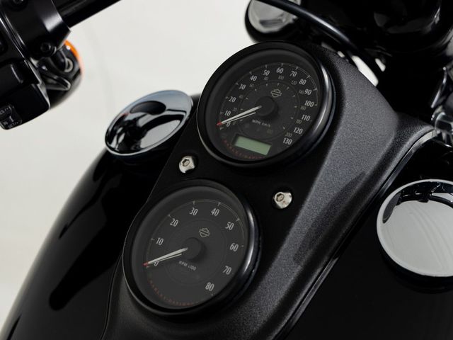 harley-davidson - low-rider-s-fxdls