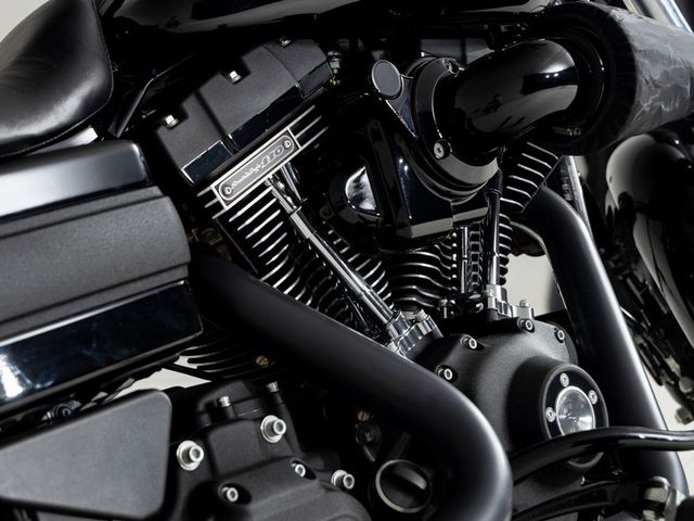 harley-davidson - low-rider-s-fxdls