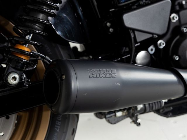 harley-davidson - low-rider-s-fxdls