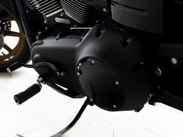 harley-davidson - low-rider-s-fxdls