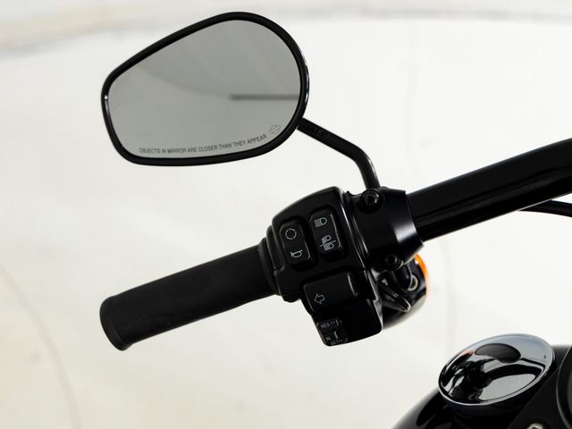 harley-davidson - low-rider-s-fxdls