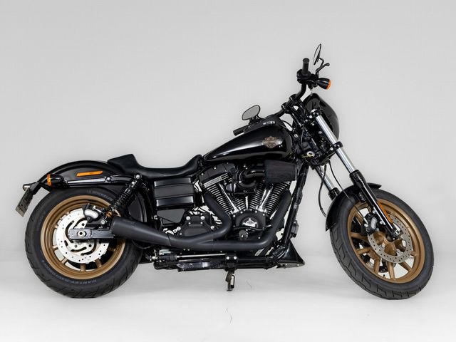harley-davidson - low-rider-s-fxdls