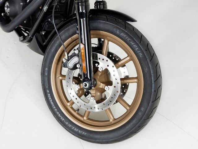 harley-davidson - low-rider-s-fxdls
