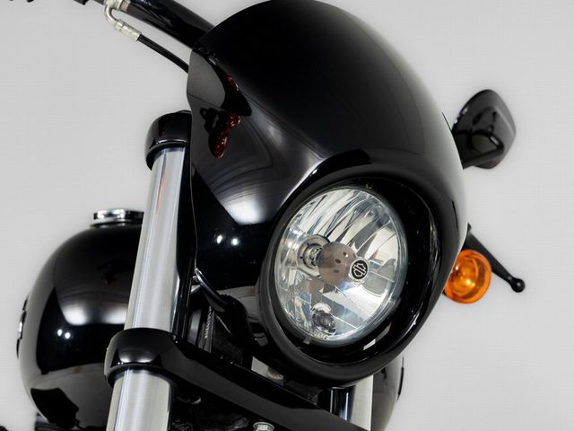 harley-davidson - low-rider-s-fxdls