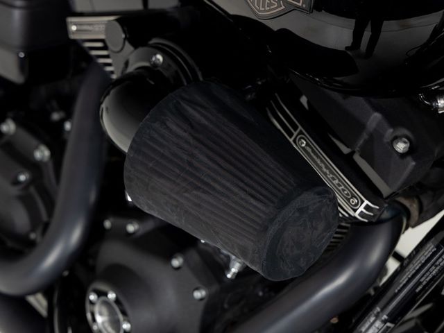 harley-davidson - low-rider-s-fxdls
