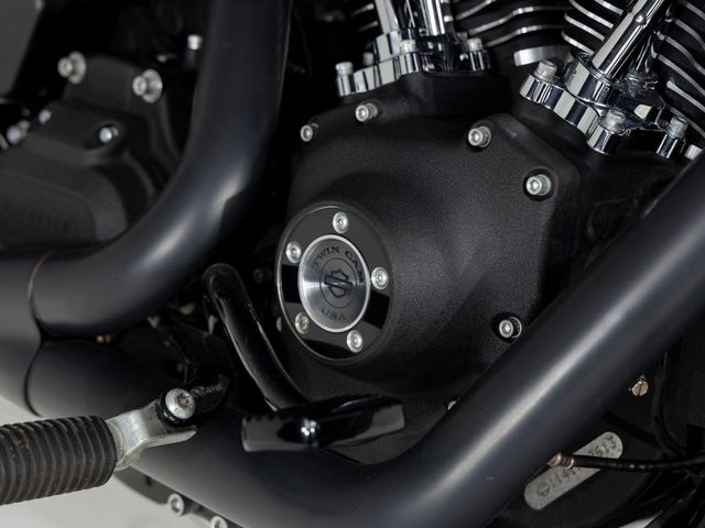 harley-davidson - low-rider-s-fxdls
