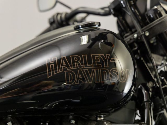 harley-davidson - low-rider-s-fxlrs-114