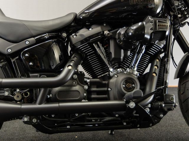 harley-davidson - low-rider-s-fxlrs-114