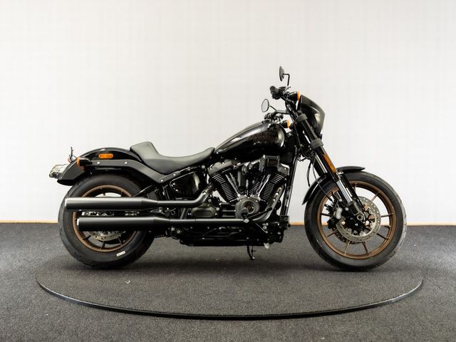 harley-davidson - low-rider-s-fxlrs-114