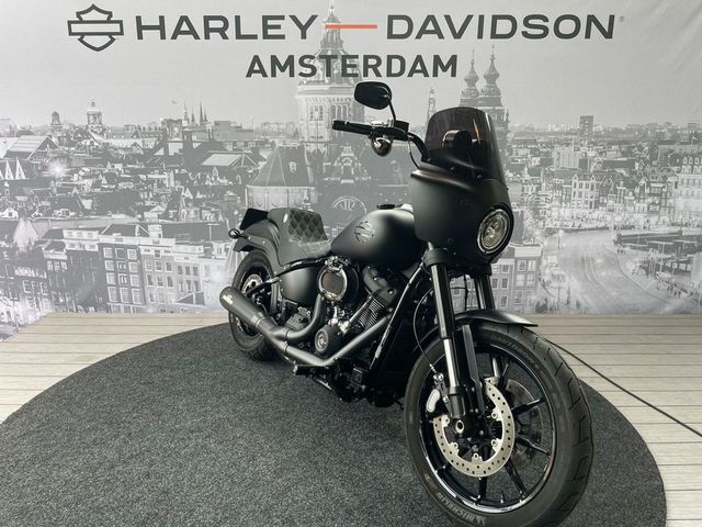harley-davidson - low-rider-s-fxlrs-114
