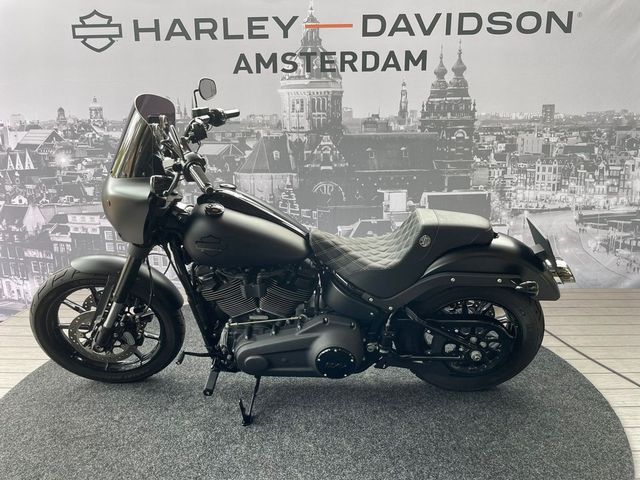 harley-davidson - low-rider-s-fxlrs-114