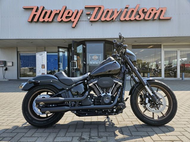 harley-davidson - low-rider-s-fxlrs-114