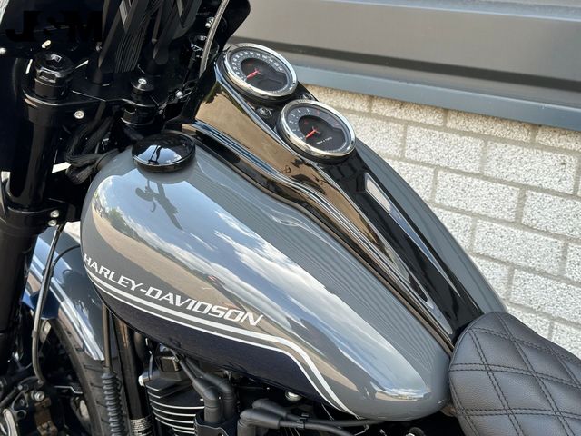 harley-davidson - low-rider-s-fxlrs-114