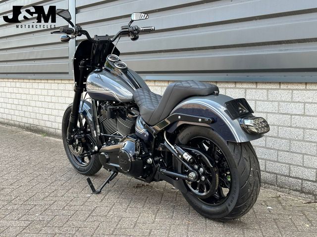 harley-davidson - low-rider-s-fxlrs-114