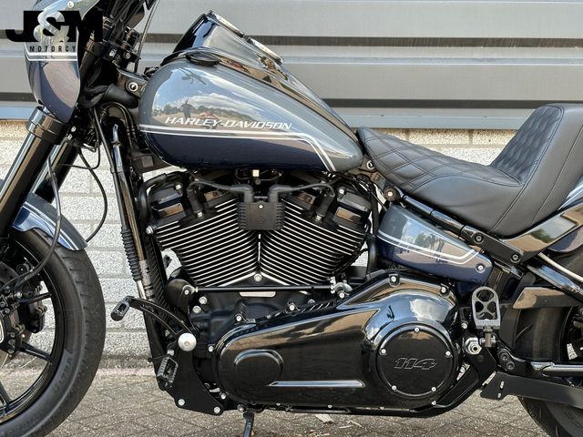 harley-davidson - low-rider-s-fxlrs-114