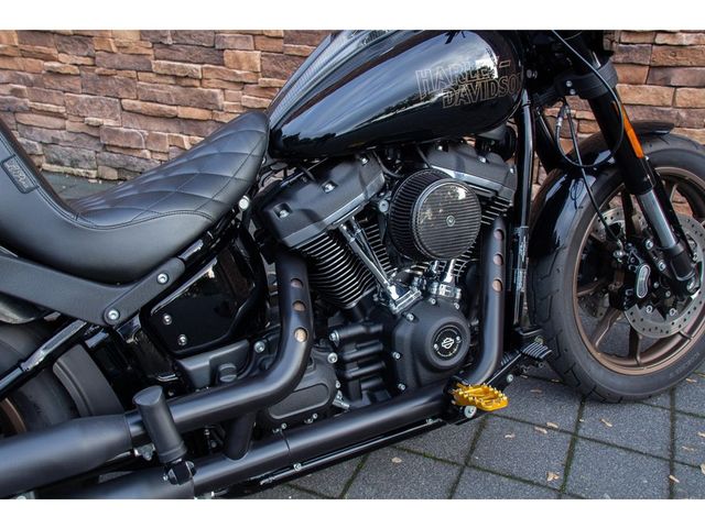 harley-davidson - low-rider-s-fxlrs-114