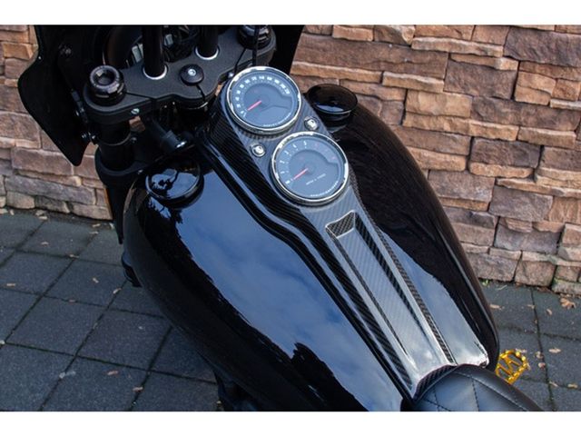 harley-davidson - low-rider-s-fxlrs-114