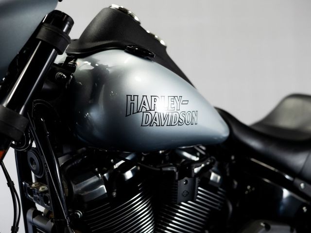 harley-davidson - low-rider-s-fxlrs-114