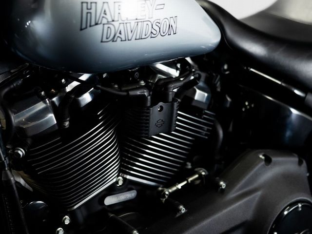 harley-davidson - low-rider-s-fxlrs-114