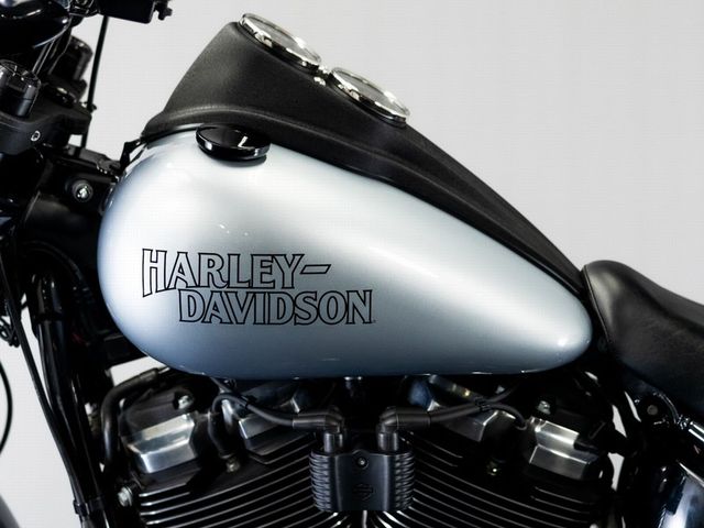 harley-davidson - low-rider-s-fxlrs-114