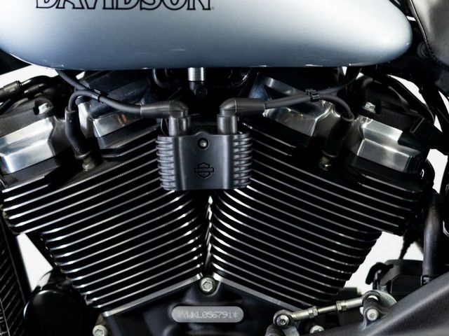 harley-davidson - low-rider-s-fxlrs-114