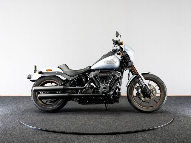 harley-davidson - low-rider-s-fxlrs-114