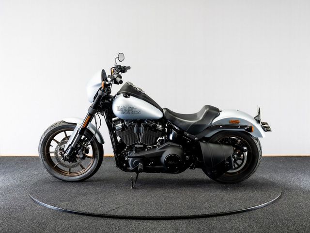 harley-davidson - low-rider-s-fxlrs-114