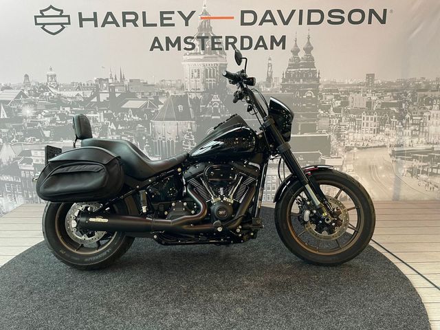 harley-davidson - low-rider-s-fxlrs-114