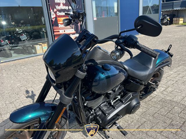 harley-davidson - low-rider-s-fxlrs-114