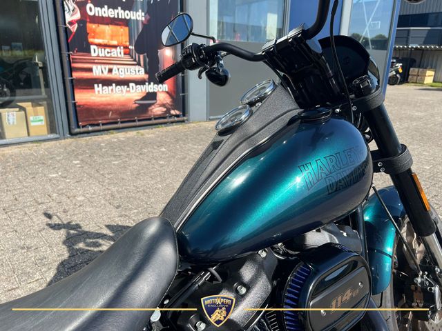 harley-davidson - low-rider-s-fxlrs-114