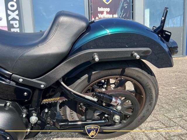 harley-davidson - low-rider-s-fxlrs-114