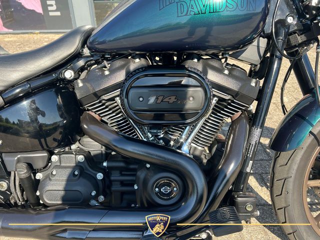 harley-davidson - low-rider-s-fxlrs-114