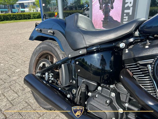 harley-davidson - low-rider-s-fxlrs-114
