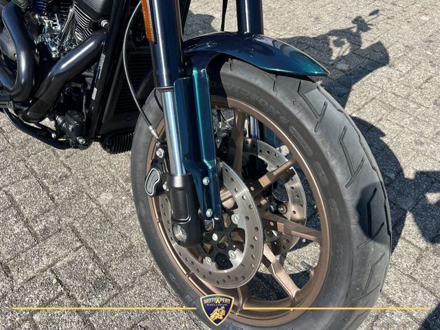 harley-davidson - low-rider-s-fxlrs-114