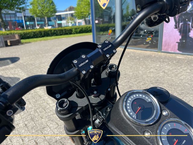 harley-davidson - low-rider-s-fxlrs-114