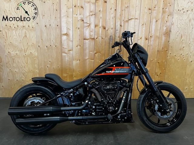harley-davidson - low-rider-s-fxlrs-114