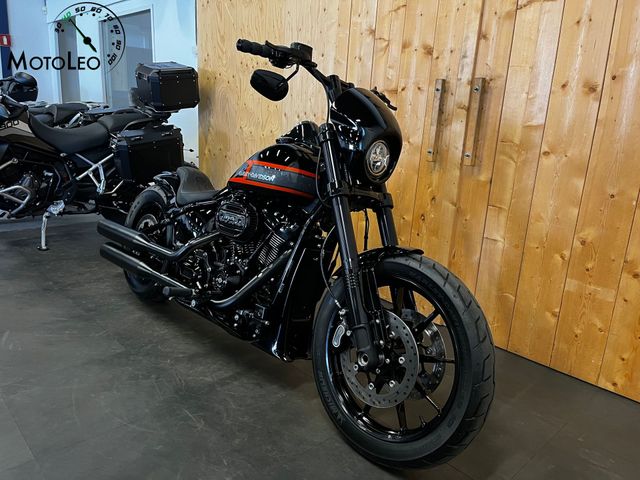 harley-davidson - low-rider-s-fxlrs-114