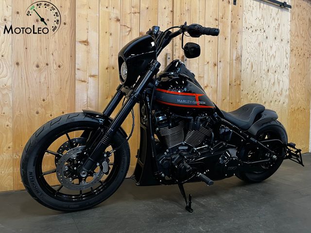 harley-davidson - low-rider-s-fxlrs-114