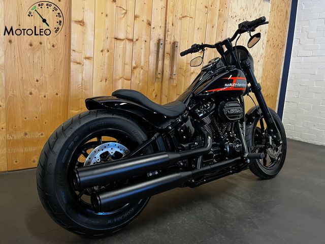 harley-davidson - low-rider-s-fxlrs-114