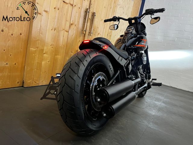harley-davidson - low-rider-s-fxlrs-114