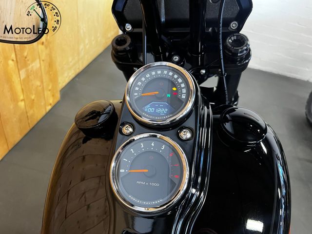 harley-davidson - low-rider-s-fxlrs-114