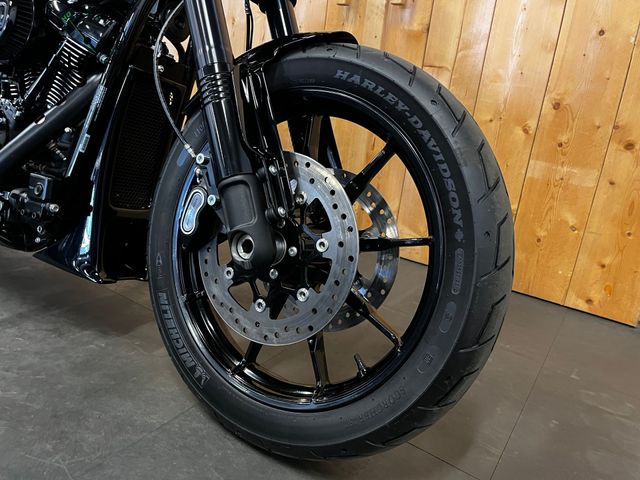 harley-davidson - low-rider-s-fxlrs-114