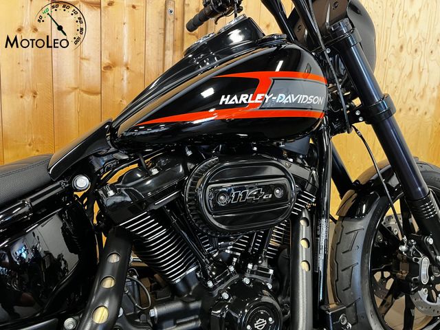 harley-davidson - low-rider-s-fxlrs-114