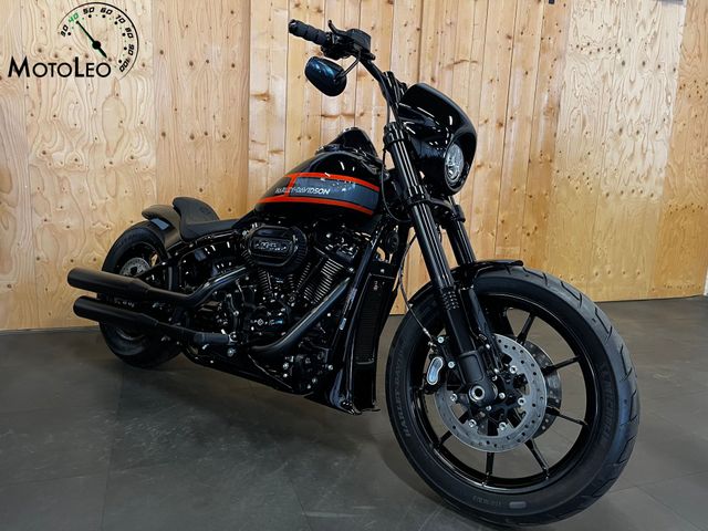 harley-davidson - low-rider-s-fxlrs-114