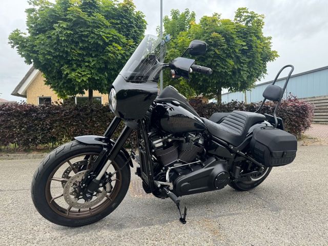 harley-davidson - low-rider-s-fxlrs-114