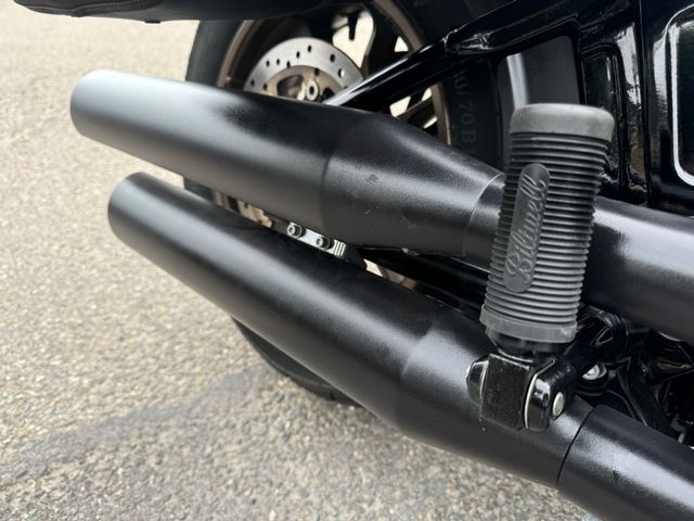 harley-davidson - low-rider-s-fxlrs-114