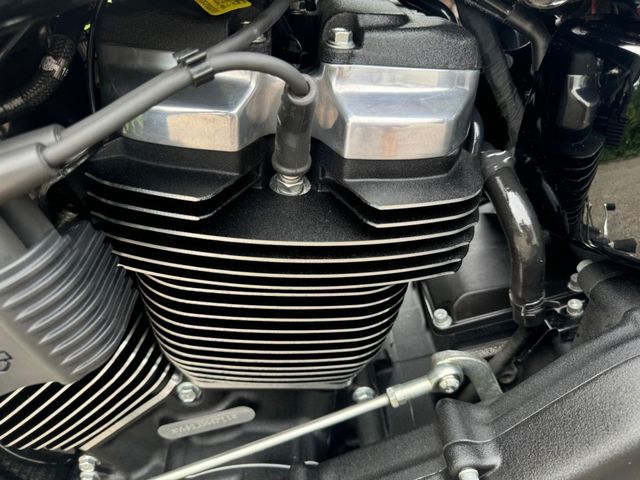 harley-davidson - low-rider-s-fxlrs-114
