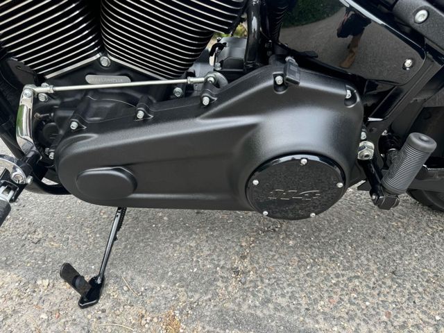 harley-davidson - low-rider-s-fxlrs-114