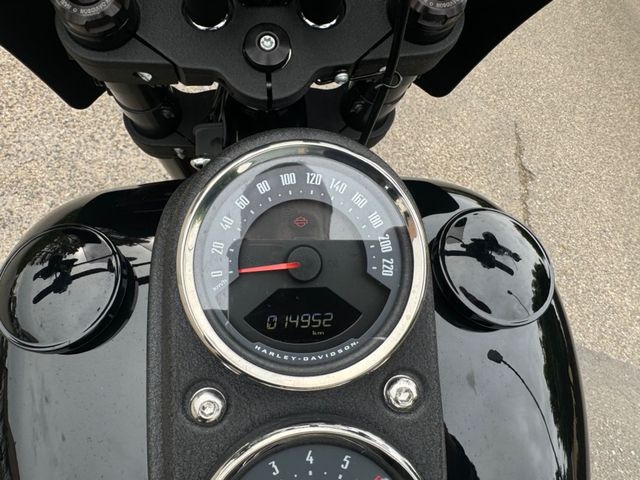 harley-davidson - low-rider-s-fxlrs-114