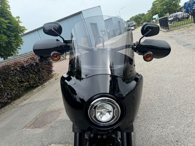 harley-davidson - low-rider-s-fxlrs-114